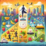 Jak utrzymać zdrowie i energię w dynamicznym świecie